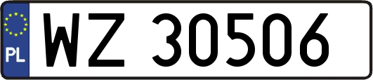 WZ30506
