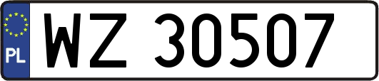 WZ30507