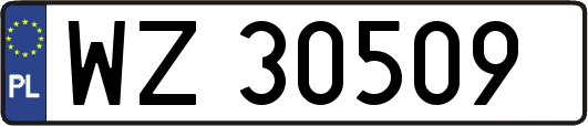 WZ30509