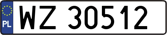 WZ30512