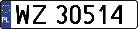 WZ30514