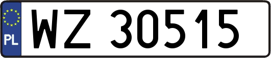 WZ30515