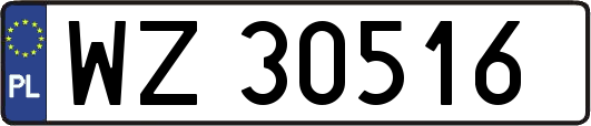 WZ30516