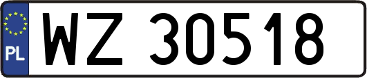 WZ30518