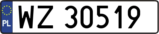 WZ30519