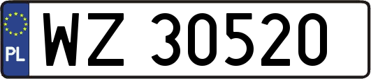 WZ30520