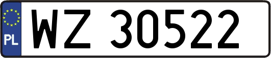 WZ30522