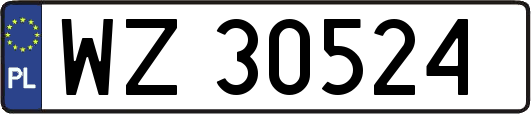 WZ30524