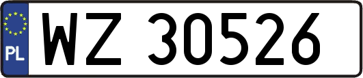 WZ30526