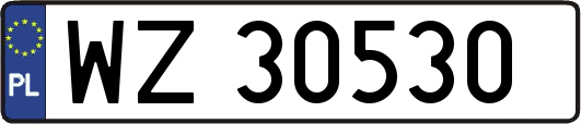 WZ30530