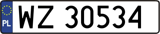 WZ30534