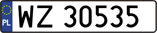 WZ30535
