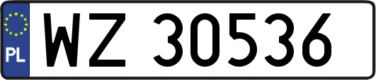WZ30536