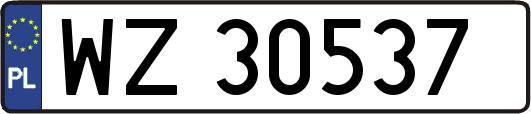 WZ30537
