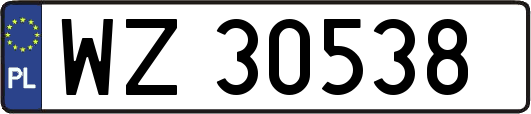 WZ30538