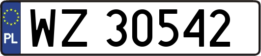 WZ30542