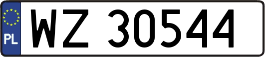 WZ30544
