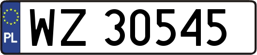 WZ30545