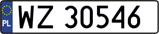 WZ30546