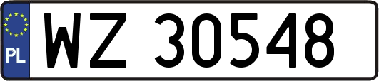 WZ30548