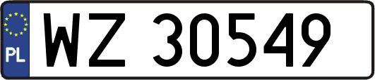 WZ30549