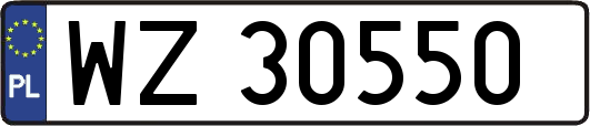 WZ30550