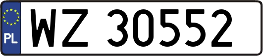 WZ30552