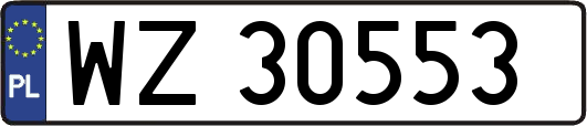 WZ30553