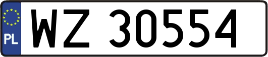 WZ30554