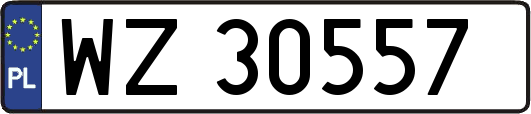 WZ30557