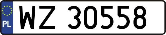 WZ30558