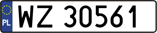 WZ30561