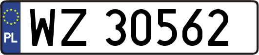 WZ30562