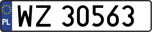 WZ30563