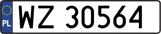 WZ30564