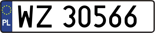 WZ30566