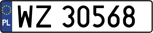 WZ30568