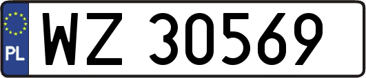 WZ30569