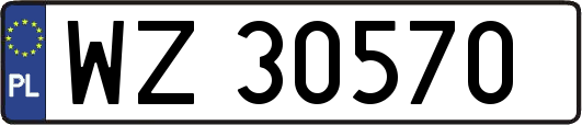 WZ30570