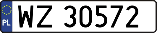 WZ30572