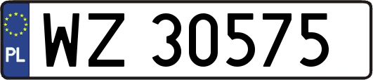 WZ30575