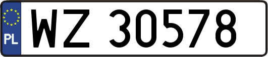WZ30578