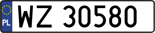 WZ30580