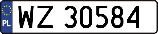 WZ30584
