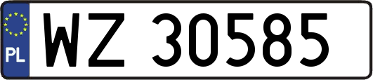 WZ30585