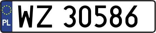 WZ30586