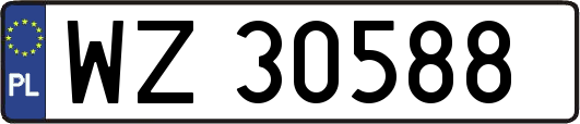 WZ30588
