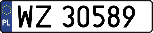 WZ30589