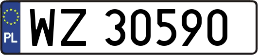 WZ30590