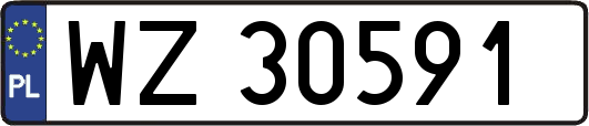 WZ30591